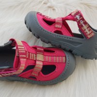 Нови детски сандали Quechua №23, снимка 2 - Детски сандали и чехли - 41601902
