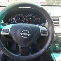 Opel Vectra C 1.9 150hp 6ск.- на части, снимка 2 - Автомобили и джипове - 42023299