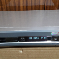 Philips DVD-Recorder, снимка 2 - Ресийвъри, усилватели, смесителни пултове - 44559676