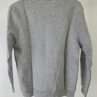 Дамски памучен пуловер дълъг ръкав Cheap Manday, размер универсален /S-L/., снимка 3 - Блузи с дълъг ръкав и пуловери - 39500210