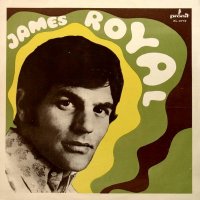 Грамофонни плочи. James Royal, снимка 1 - Грамофонни плочи - 40142043