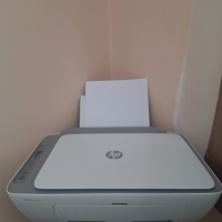 HP DeskJet 2720e Мултифункционално у-во, снимка 3 - Принтери, копири, скенери - 44698195