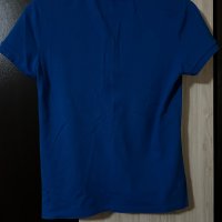 Дамска тениска Lacoste , снимка 2 - Тениски - 44294179