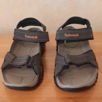 Timberland®-Като Нови, снимка 7 - Мъжки сандали - 41672638
