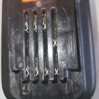 Батерия BLACK DECKER 18-54 V, снимка 4 - Други инструменти - 42385700