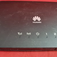 Рутер Huawei B68L-25 3G, снимка 3 - Рутери - 39568925