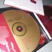 Сд Музика, снимка 7 - CD дискове - 34163058