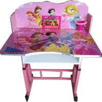 детско бюро за деца от 3г до 9г , снимка 7 - Мебели за детската стая - 41767624