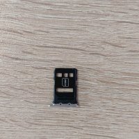 SIM държач за Huawei p40 pro, снимка 2 - Резервни части за телефони - 41328516