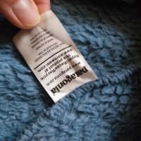 Patagonia Women's Los Gatos 1/4 Zip Fleece Pullover - страхотна дамска блуза КАТО НОВА, снимка 8 - Блузи с дълъг ръкав и пуловери - 39376947