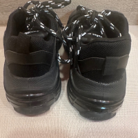 Дамски спортни обувки, снимка 2 - Дамски ежедневни обувки - 44640152