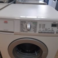 Пералня AEG 6.5кг. А+++, снимка 4 - Перални - 41515168