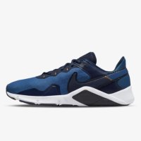 Мъжки маратонки NIKE LEGEND ESSENTIAL 2-номер 44.5, снимка 1 - Маратонки - 41443385