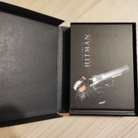 Hitman Absolution Professional Edition + Sniper Challenge 89лв.Игра за PS3 Игра за Playstation 3 ПС3, снимка 4 - Игри за PlayStation - 44335477
