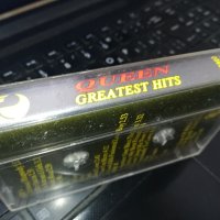 Queen-Greatest Hits 1 Unison касета 2102241326, снимка 14 - Аудио касети - 44398932