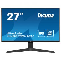 Геймърски Монитор Philips 275E2FAE/00 27 inch WLED, IPS panel, 16:9, 2560x1440, 75Hz, 1ms, 350 cd/m2, снимка 16 - Монитори - 40164412