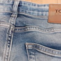 Мъжки дънки на TOMMY JEANS , снимка 6 - Дънки - 41583455