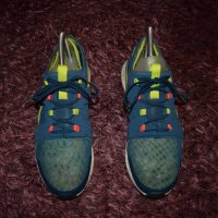 Adidas Climachill Rocket Boost 46 2/3, снимка 3 - Маратонки - 39988664