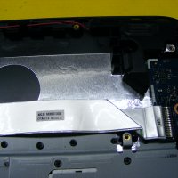 Лаптоп за части HP 250 G4, снимка 11 - Части за лаптопи - 34516810