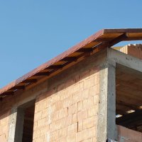 Ремонт на покриви! ГРУБ строеж Строително-ремонтни услуги от основи до покрив!, снимка 2 - Ремонти на покриви - 44508358