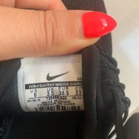 Маратонки nike, снимка 3 - Детски маратонки - 41740294