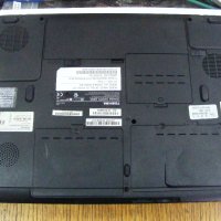 Лаптоп за части Toshiba Satellite P200D, снимка 5 - Части за лаптопи - 40095076