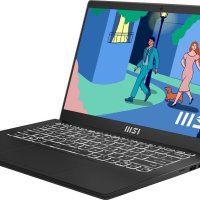 Home Office лаптоп MSI Modern 14.0 | Intel Core i5 1235U, снимка 2 - Лаптопи за дома - 41169612