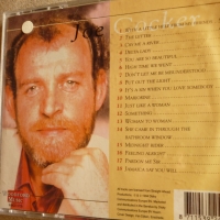 JOE COCKER, снимка 6 - CD дискове - 36053427