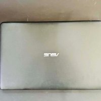 Лаптоп Asus F751M, снимка 1 - Лаптопи за дома - 41373211
