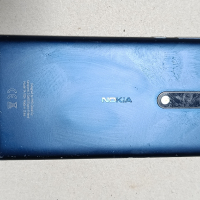Телефон Нокия 5, снимка 4 - Nokia - 44533373