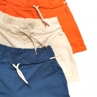 Къс панталон NK Unsea 3 цвята , снимка 2 - Детски къси панталони - 36499565