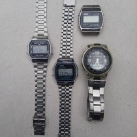 Casio,MBO,редки електронни часовници , снимка 1 - Антикварни и старинни предмети - 40337199