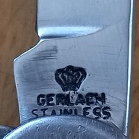 Полски джобен нож Gerlach , снимка 2 - Колекции - 38741032