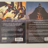 Batman: Volume 2(#1-2), TPB, NM, DC, снимка 2 - Списания и комикси - 41644817