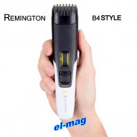 ОРИГИНАЛ тример за брада и коса ,,Remington'' B4 Style Series, снимка 8 - Машинки за подстригване - 39112187