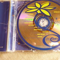 SAN REMO 2006, снимка 4 - CD дискове - 34093898