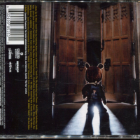 Kan Ye West-The Smash Hits -Hip Hop, снимка 2 - CD дискове - 36312534