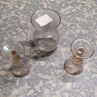 Чашки за аперитив, снимка 4 - Антикварни и старинни предмети - 36300011