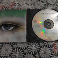 Serge Blenner "Vision et poesie", Album, 95,CD,Germany, снимка 3 - CD дискове - 36002581