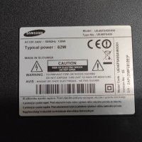 Телевизор Samsung UE46F6400AW На части , снимка 3 - Части и Платки - 39616841