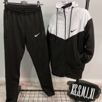 Nike мъжки екип, снимка 1 - Спортни дрехи, екипи - 40371525