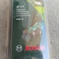 Резервен нож за електрическа косачка Bosch ARM 37, снимка 5 - Градинска техника - 41575667