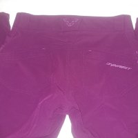  Dynafit Traverse DST Pant (М) дамски трекинг панталон , снимка 3 - Спортни екипи - 40453776