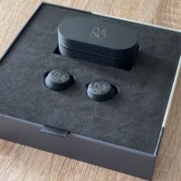 Слушалки Bang & Olufsen Beoplay E8 Sport Bluetooth , снимка 9 - Bluetooth слушалки - 39291858