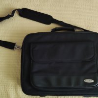 Чанта за лаптоп и документи голям размер, снимка 1 - Лаптоп аксесоари - 41965300