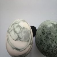 Яйца от мрамор, снимка 5 - Други - 41209548