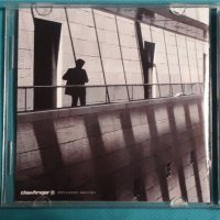 Clawfinger – 2003 - Zeros & Heroes(Funk Metal,Groove Metal), снимка 2 - CD дискове - 42688800