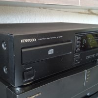 Kenwood dp5030, снимка 7 - Аудиосистеми - 41633833