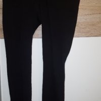 Макси ХХЛ панталон памучен, спортно-елегантен с разтегателност, снимка 1 - Панталони - 35881486