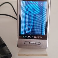 MP4 Player Diva FX-73, снимка 4 - MP3 и MP4 плеъри - 39322546